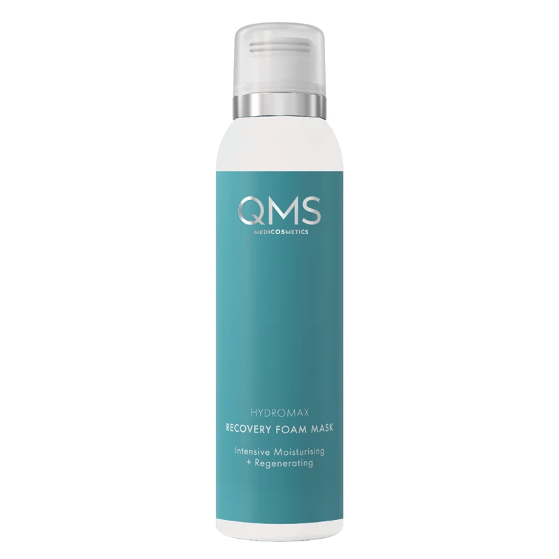 QMS Hydromax Recovery Foam Mask 150ml