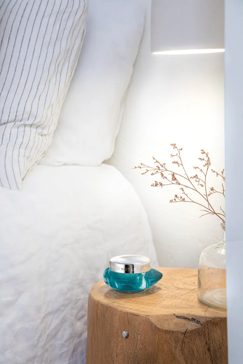 Thalgo Silizium Lift - Nachtcreme mit Lifting-Effekt 50ml