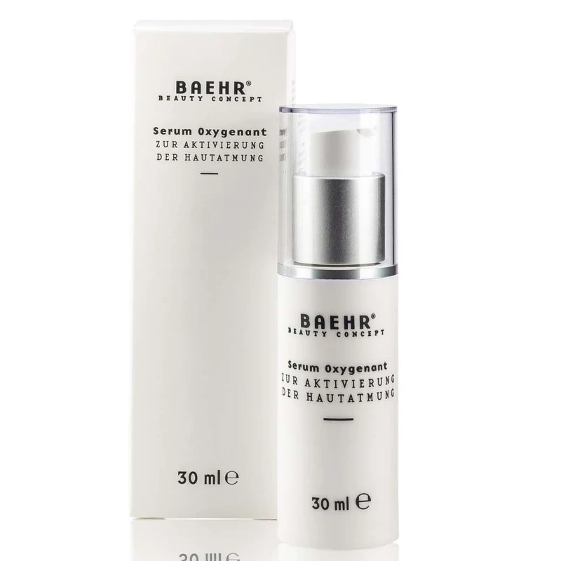 BAEHR beauty concept Serum Oxygenant 30ml