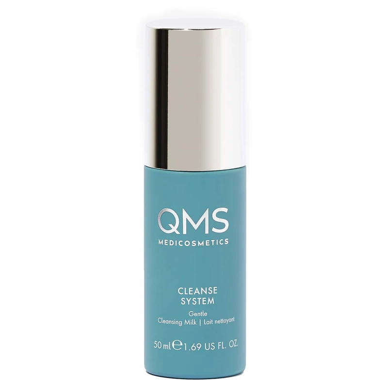 QMS Gentle Cleansing Milk 50ml