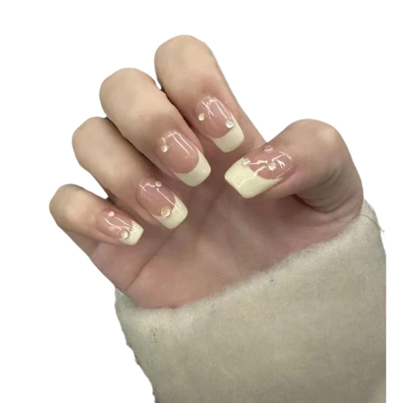 Elegante Nagelkunst