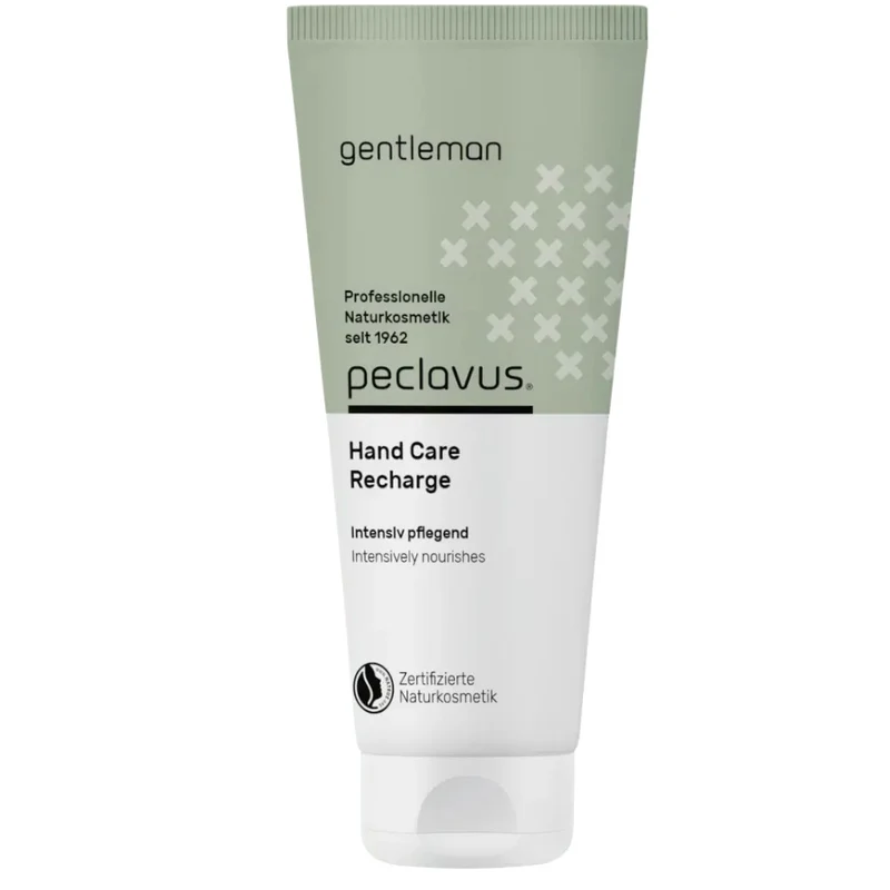 peclavus Hand Care Recharge 100ml