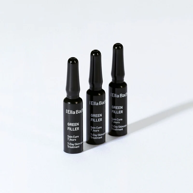 Ella Baché - GREEN FILLER - 7-Day Skincare Treatment 7 x 1,2ml