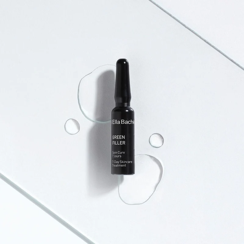 Ella Baché - GREEN FILLER - 7-Day Skincare Treatment 7 x 1,2ml