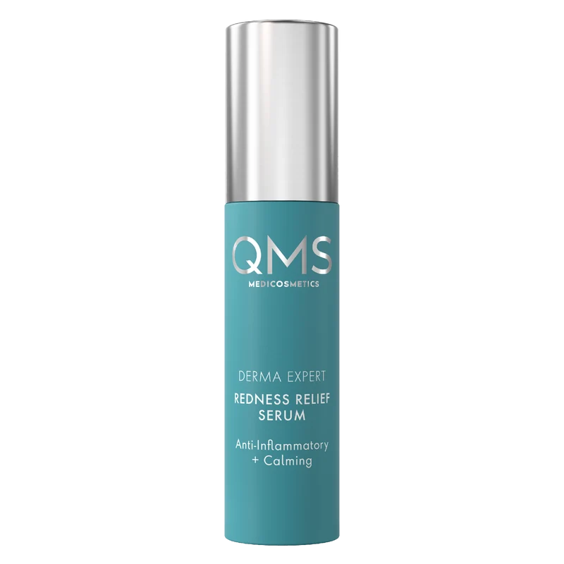QMS Derma Expert Redness Relief Serum 30ml