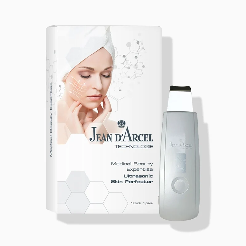 Jean d'Arcel Ultrasonic Skin Perfector