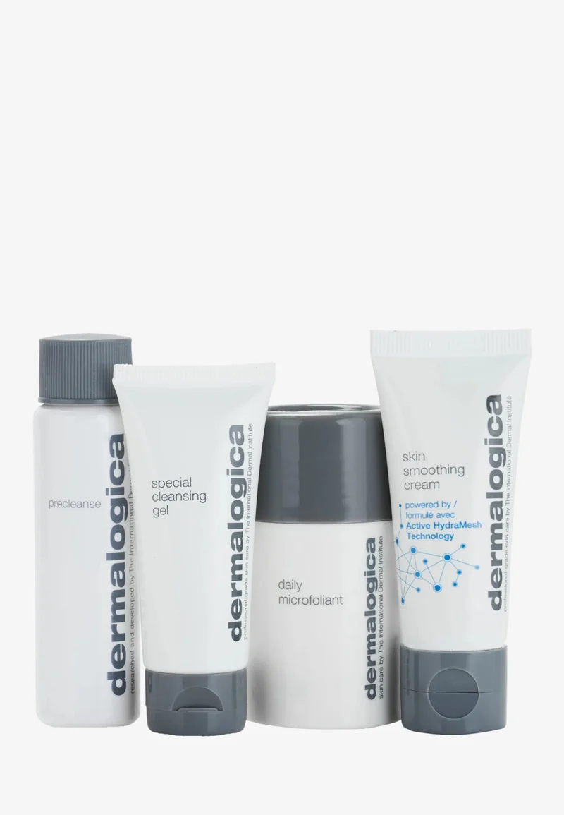 Dermalogica Discover Healthy Skin Set
