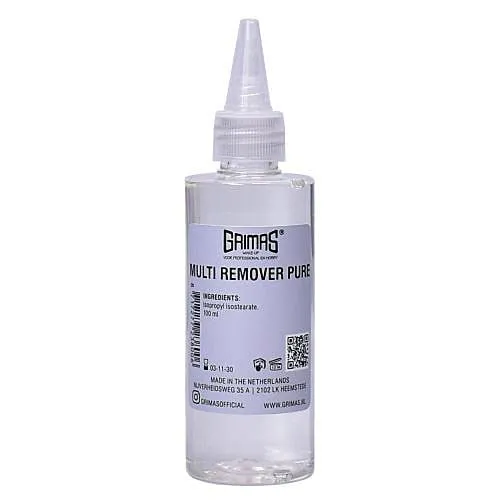 Grimas Multi-Remover Pure