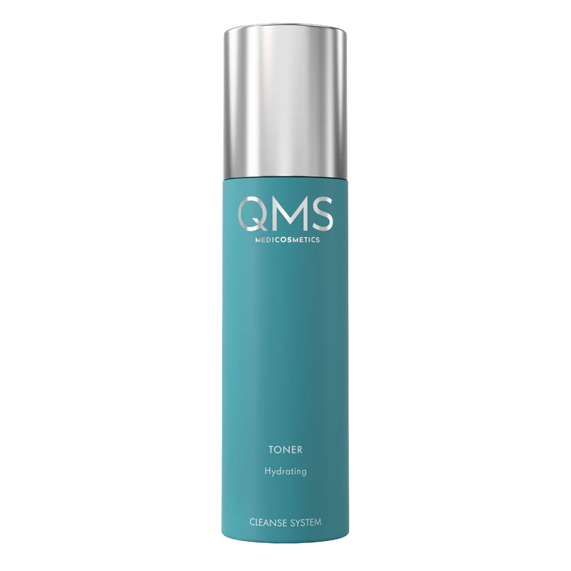 QMS Hydrating Toner 200ml