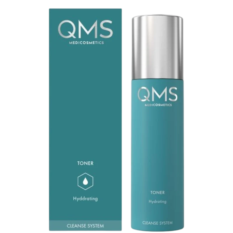 QMS Hydrating Toner 200ml