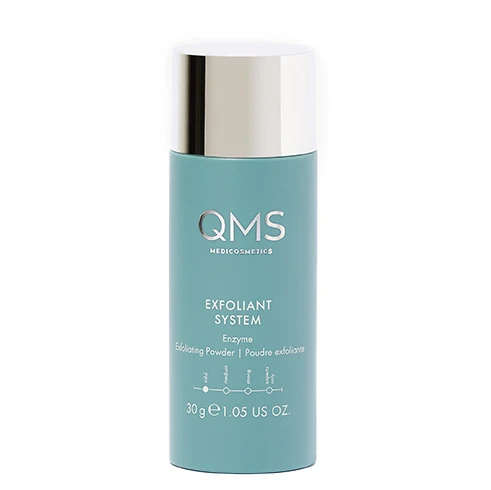 QMS Enzyme Exfoliating Powder 30g
