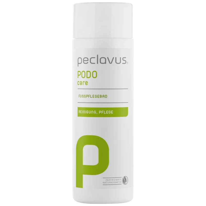 peclavus Fußpflegebad 150ml