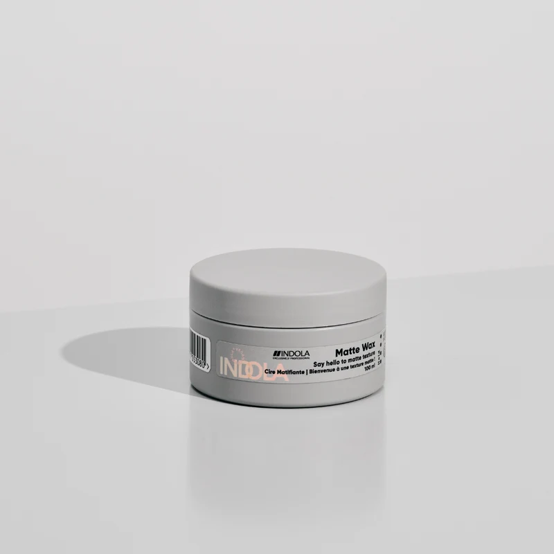 Indola Mattes Wachs 100ml