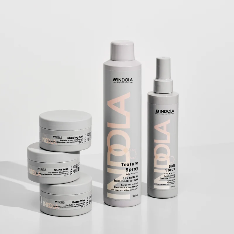Indola Salzspray 200 ml