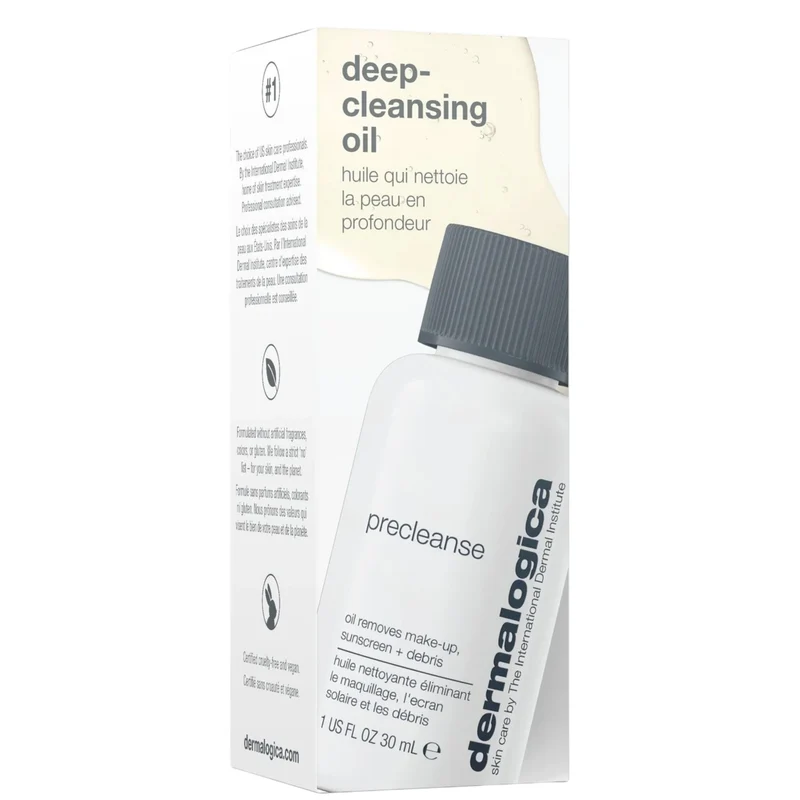 Dermalogica PreCleanse Reinigungsöl