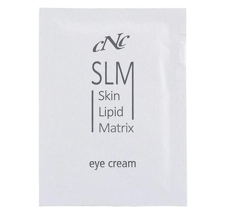 CNC skin2derm eye cream Sachet 2ml