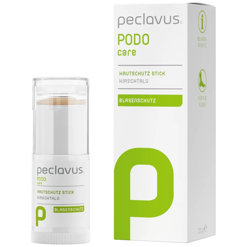 peclavus Hautschutz Stick 23g