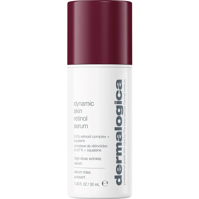 Dermalogica Dynamic Skin Retinol Serum