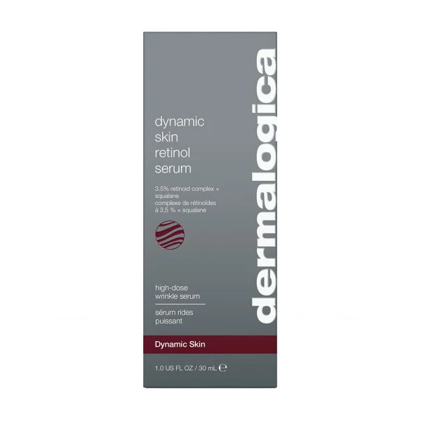 Dermalogica Dynamic Skin Retinol Serum
