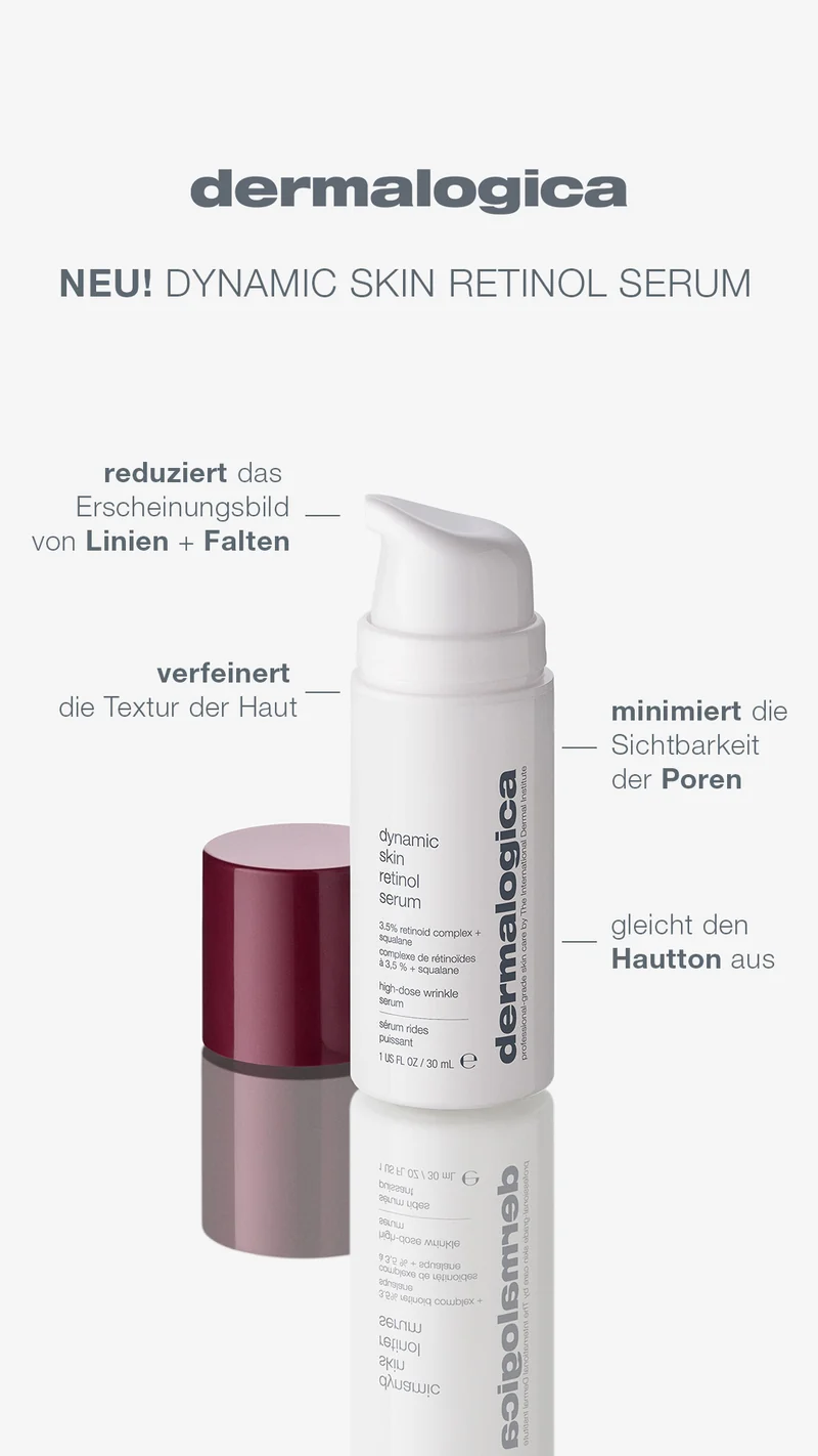 Dermalogica Dynamic Skin Retinol Serum