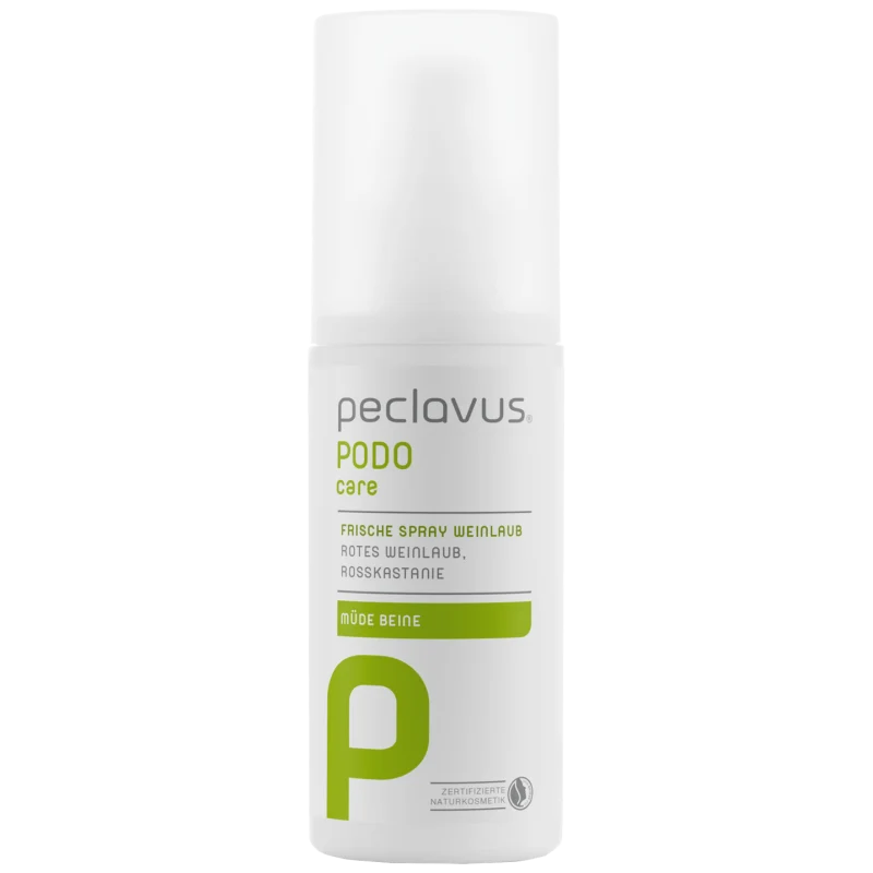 peclavus Frische Spray Weinlaub 150ml