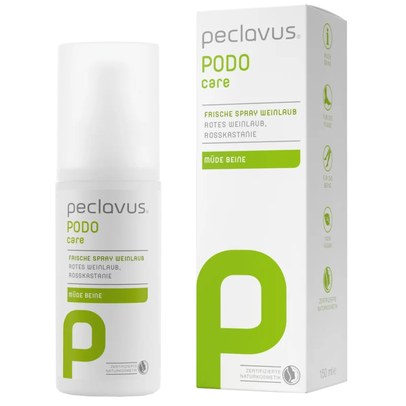 peclavus Frische Spray Weinlaub 150ml