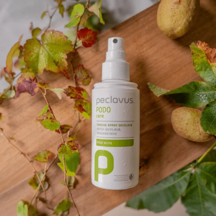 peclavus Frische Spray Weinlaub 150ml