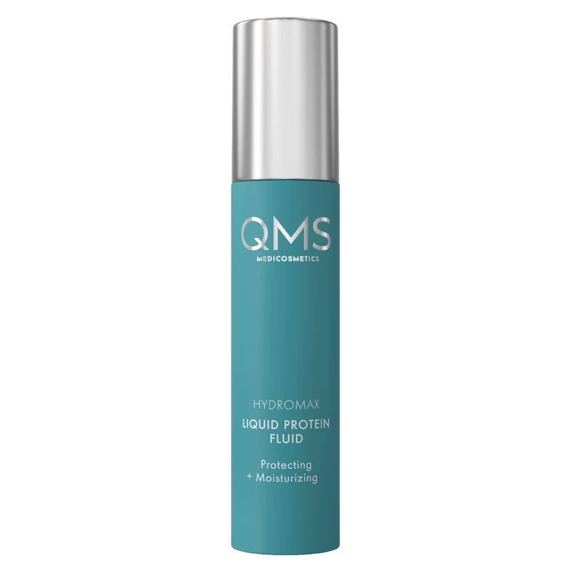 QMS Hydromax Liquid Protein Fluid 50ml