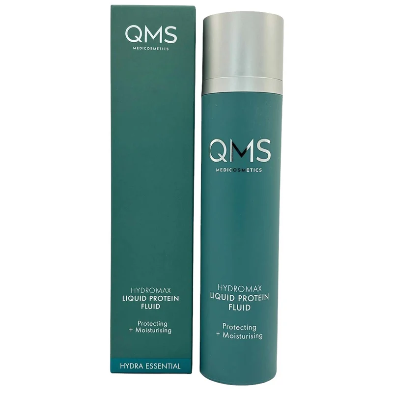 QMS Hydromax Liquid Protein Fluid 50ml