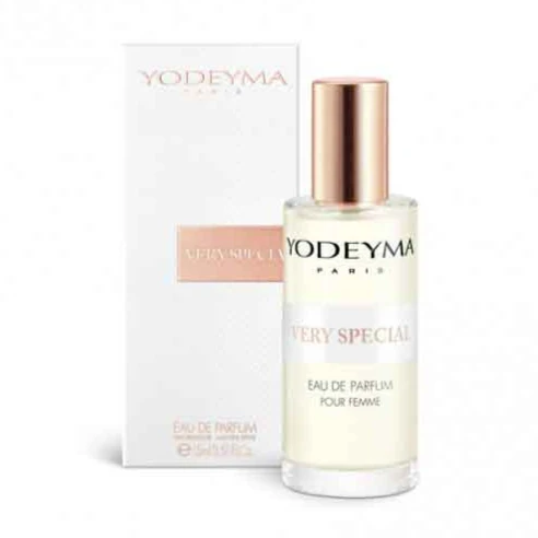Yodeyma Very Special 15 ml