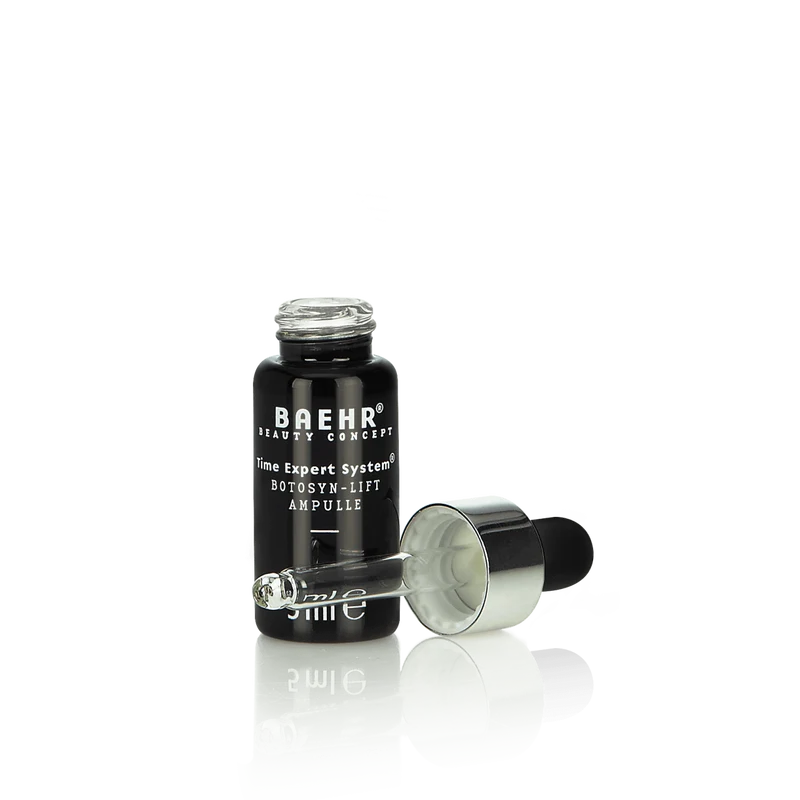 BAEHR beauty concept Time Expert System Botosyn-Lift Ampulle