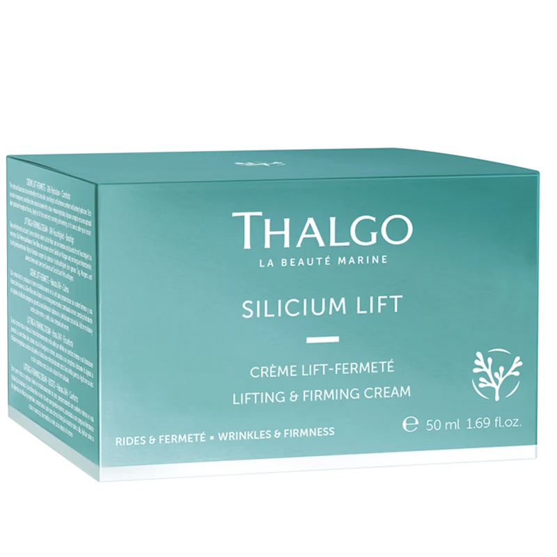Thalgo Silizium Lift - Silizium Lift Creme 50ml