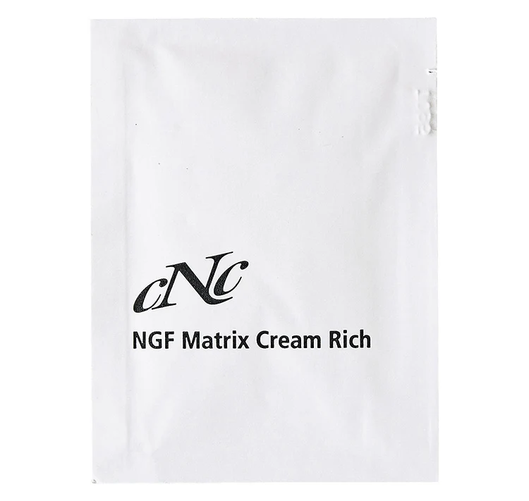 CNC aesthetic world NGF Matrix Cream Rich Sachet 2ml