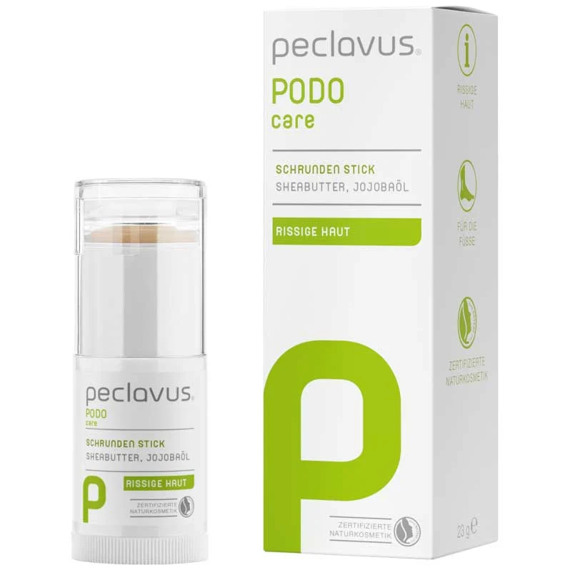 peclavus Schrunden Stick 23g