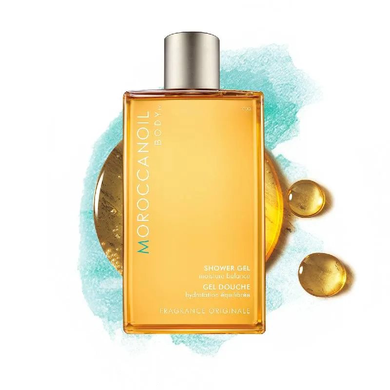 Moroccanoil Duschgel 250ml