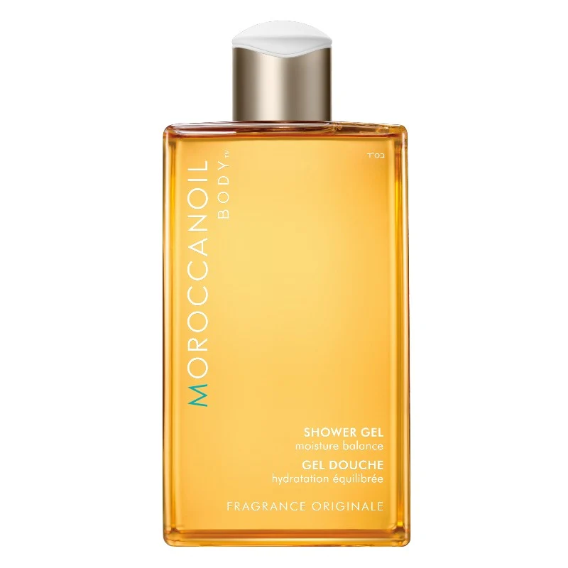 Moroccanoil Duschgel 250ml