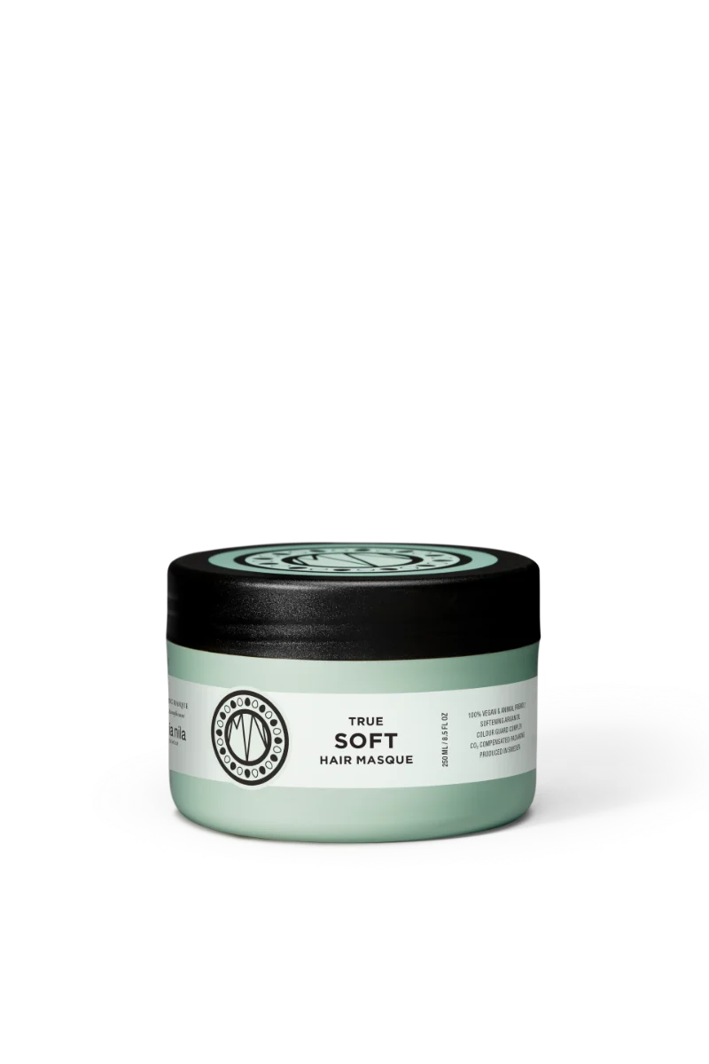 Maria Nila True Soft Haar Maske 250ml
