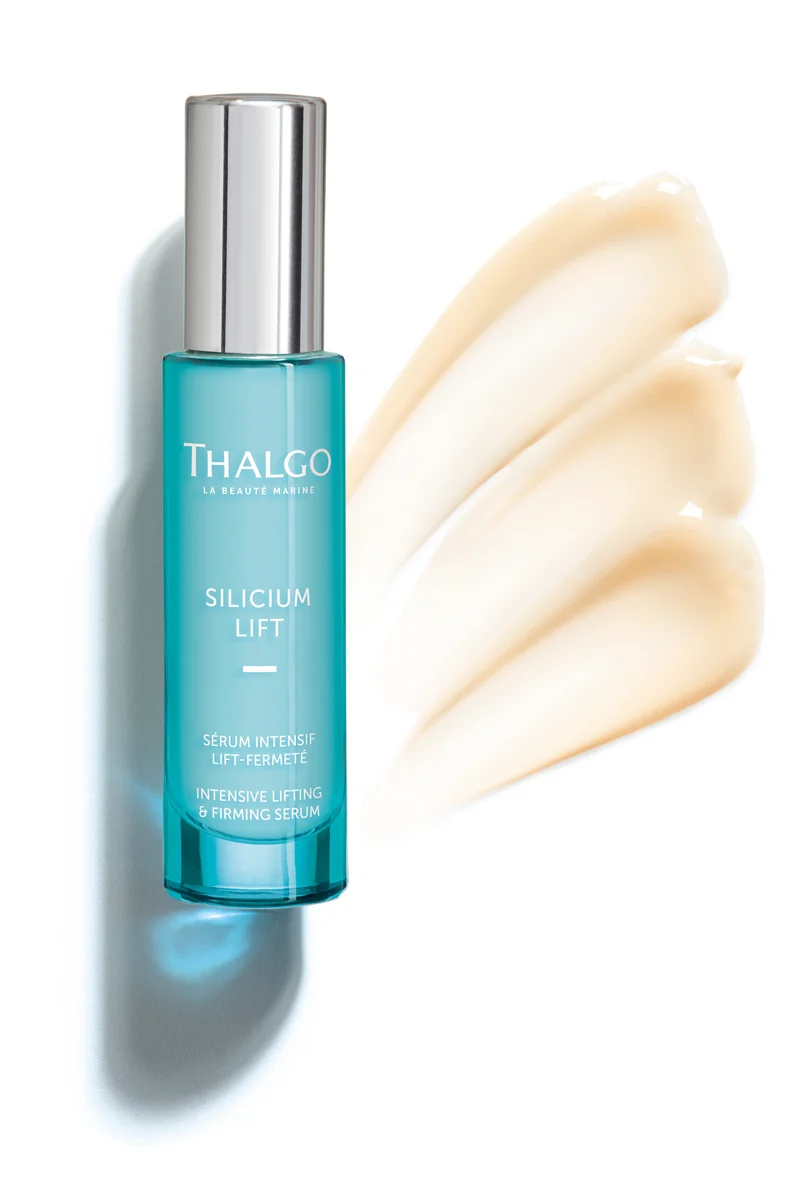 Thalgo Silizium Lift - Intensivserum mit Lifting Effekt 30ml