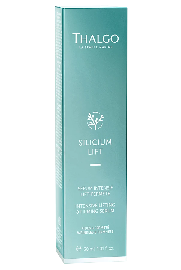 Thalgo Silizium Lift - Intensivserum mit Lifting Effekt 30ml