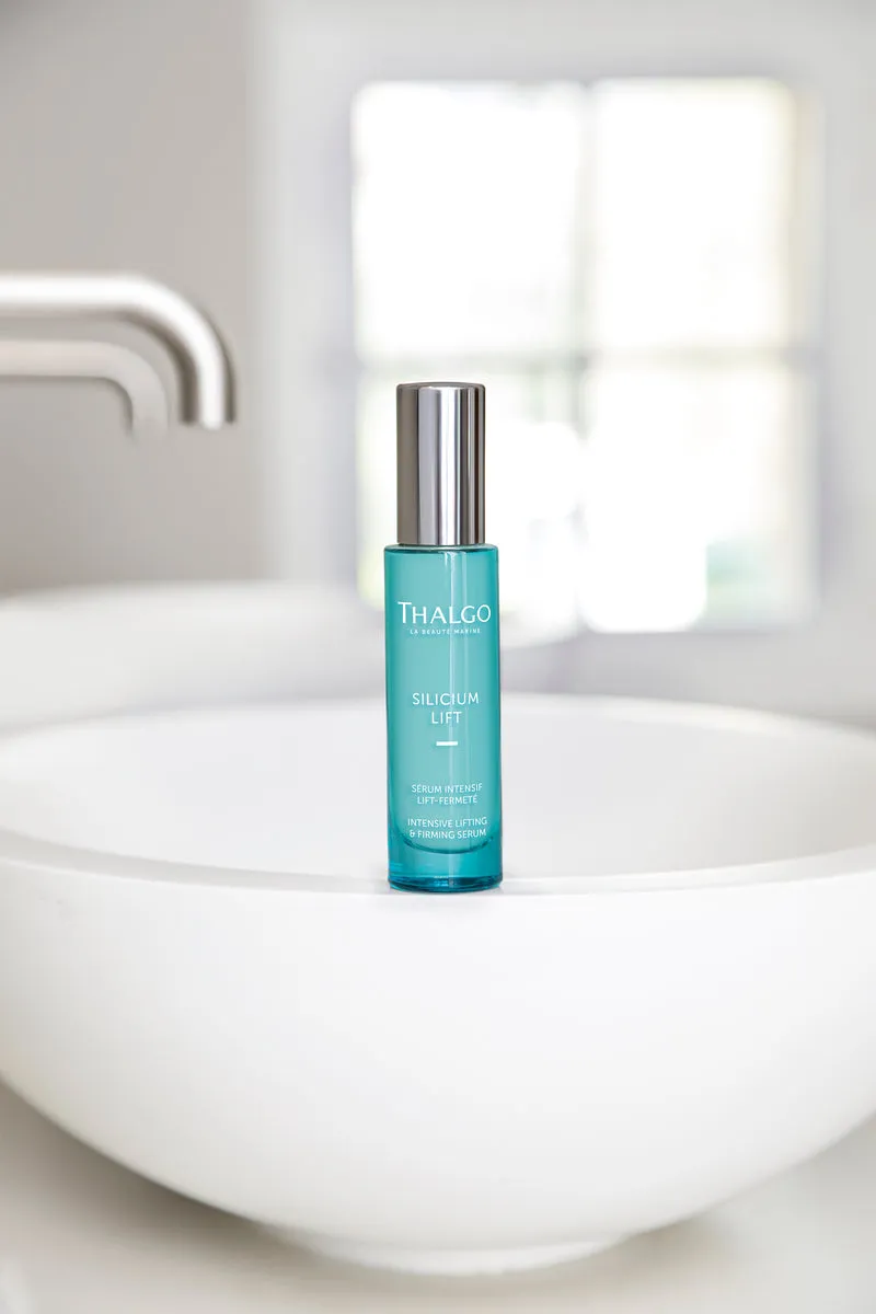Thalgo Silizium Lift - Intensivserum mit Lifting Effekt 30ml