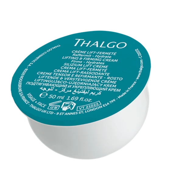 Thalgo Silizium Lift - Silizium Lift Creme Refill 50ml