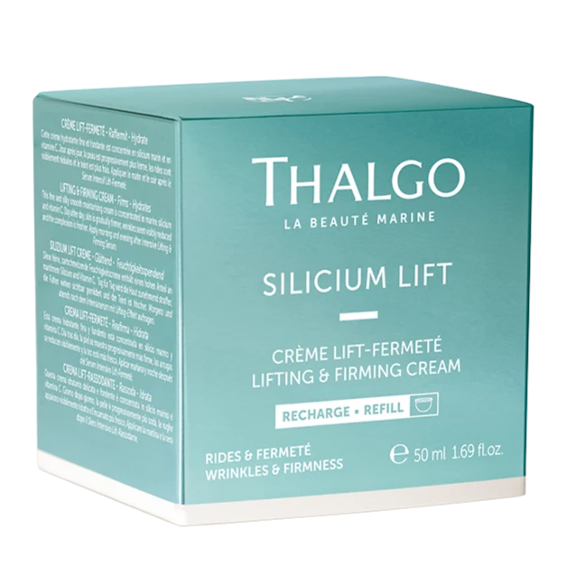 Thalgo Silizium Lift - Silizium Lift Creme Refill 50ml