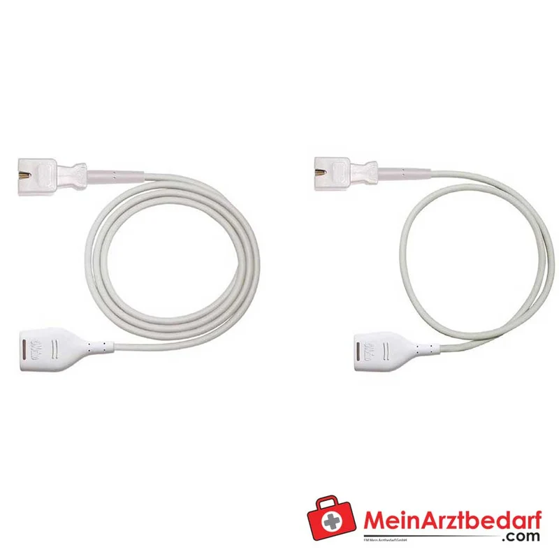 Masimo Adapterkabel RD SET zu LNC-Anschluss 0,46/0,91 m medizinisch