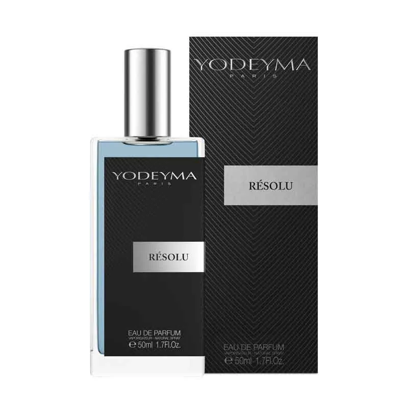 Yodeyma - Résolu 50ml