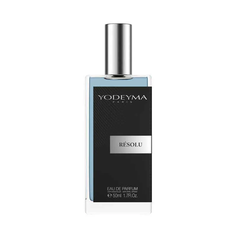 Yodeyma - Résolu 50ml