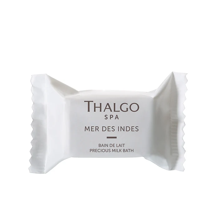 Thalgo SPA Mer des Indes - Kostbares Milchbad 28 g