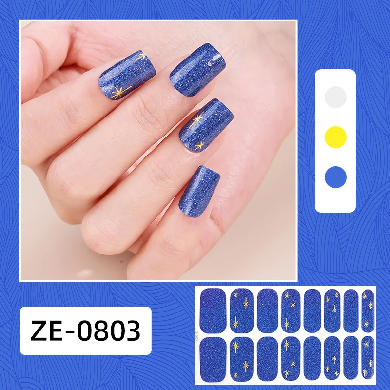 Nagelkunst Design