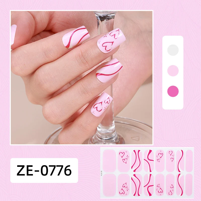 Nagelkunst Design