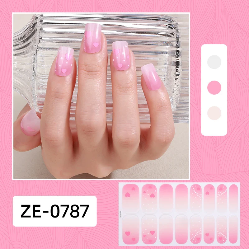Nagelkunst Design