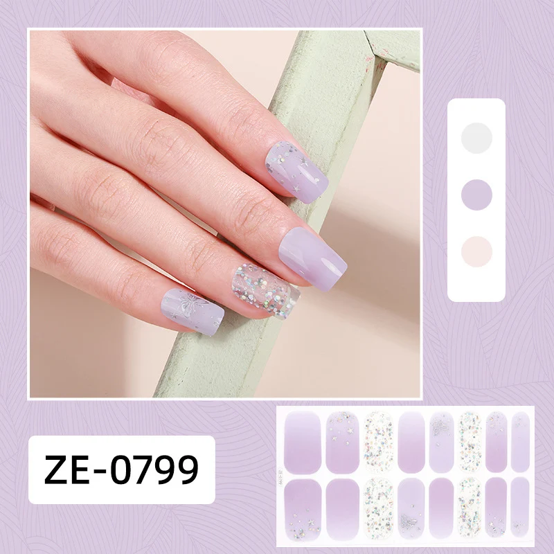 Nagelkunst Design